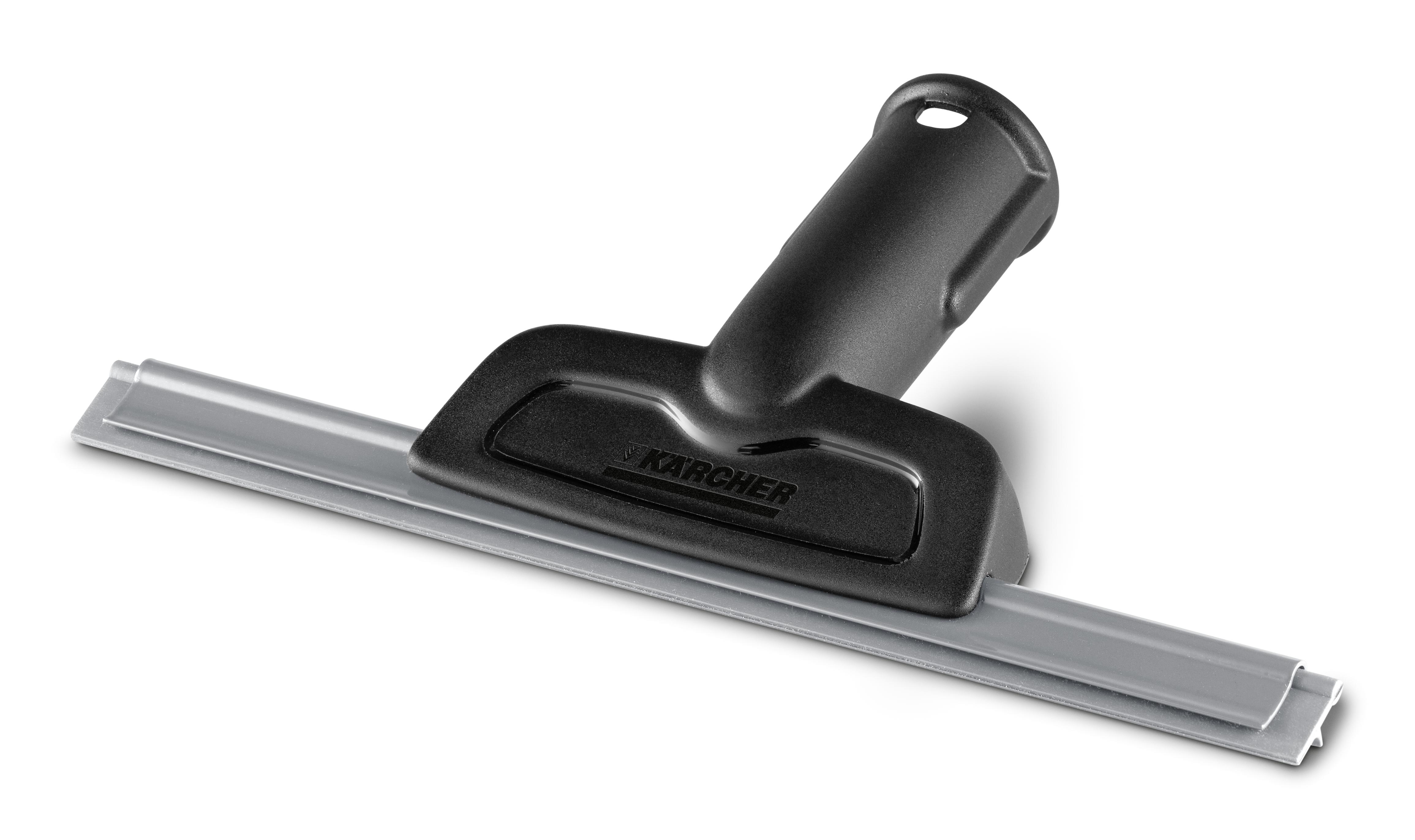 Raclette vapeur pour vitres - KARCHER